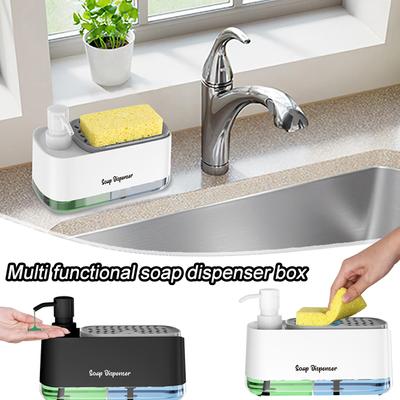 Banyo ve tuvalet – Sıvı Sabunluklar