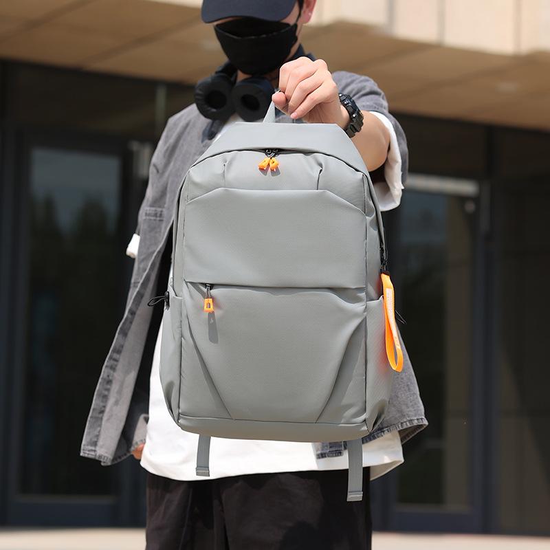 Business Backpack Premium Laptop Commute Travel Bag Large Capacity Casual Daypack for Men Office School