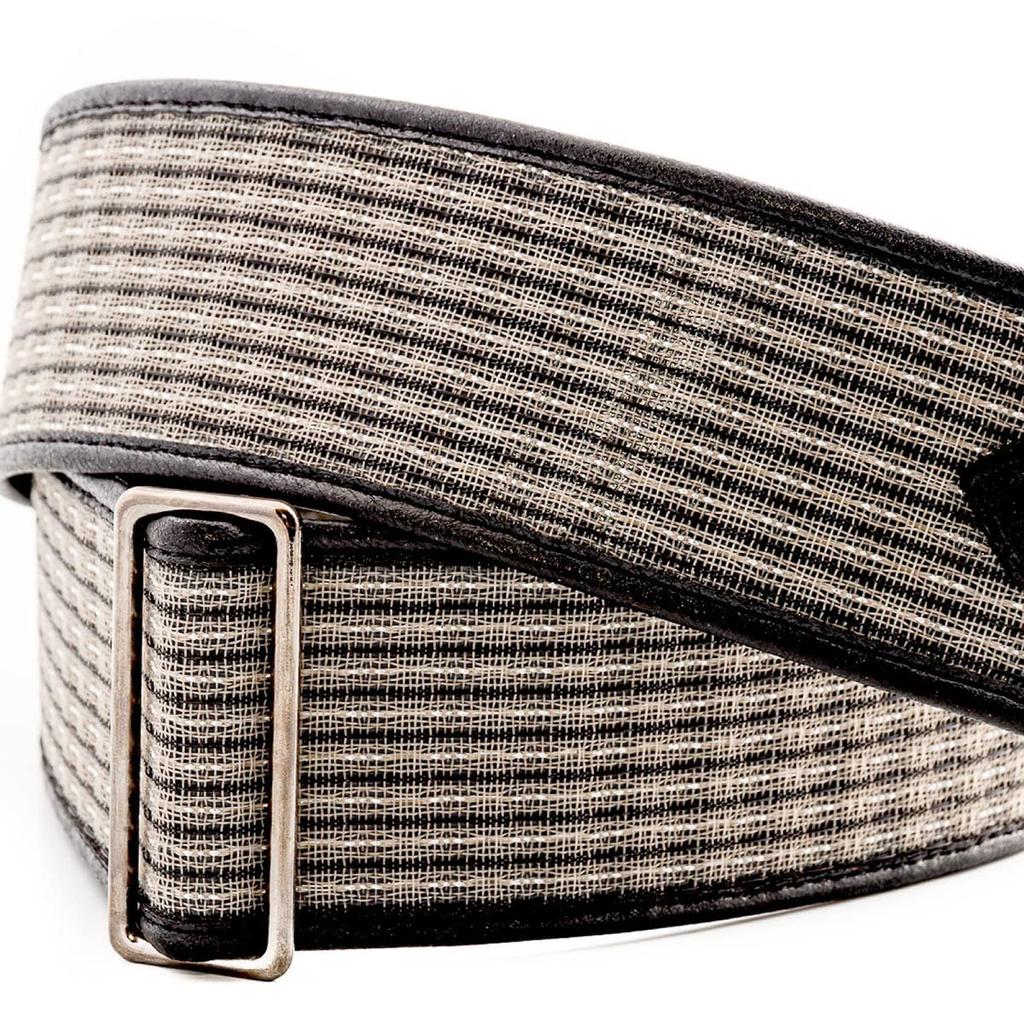 STRAPS Guitar Strap Width Length UNIQUE RightOn! 6cm, 95-150cm REVERB []