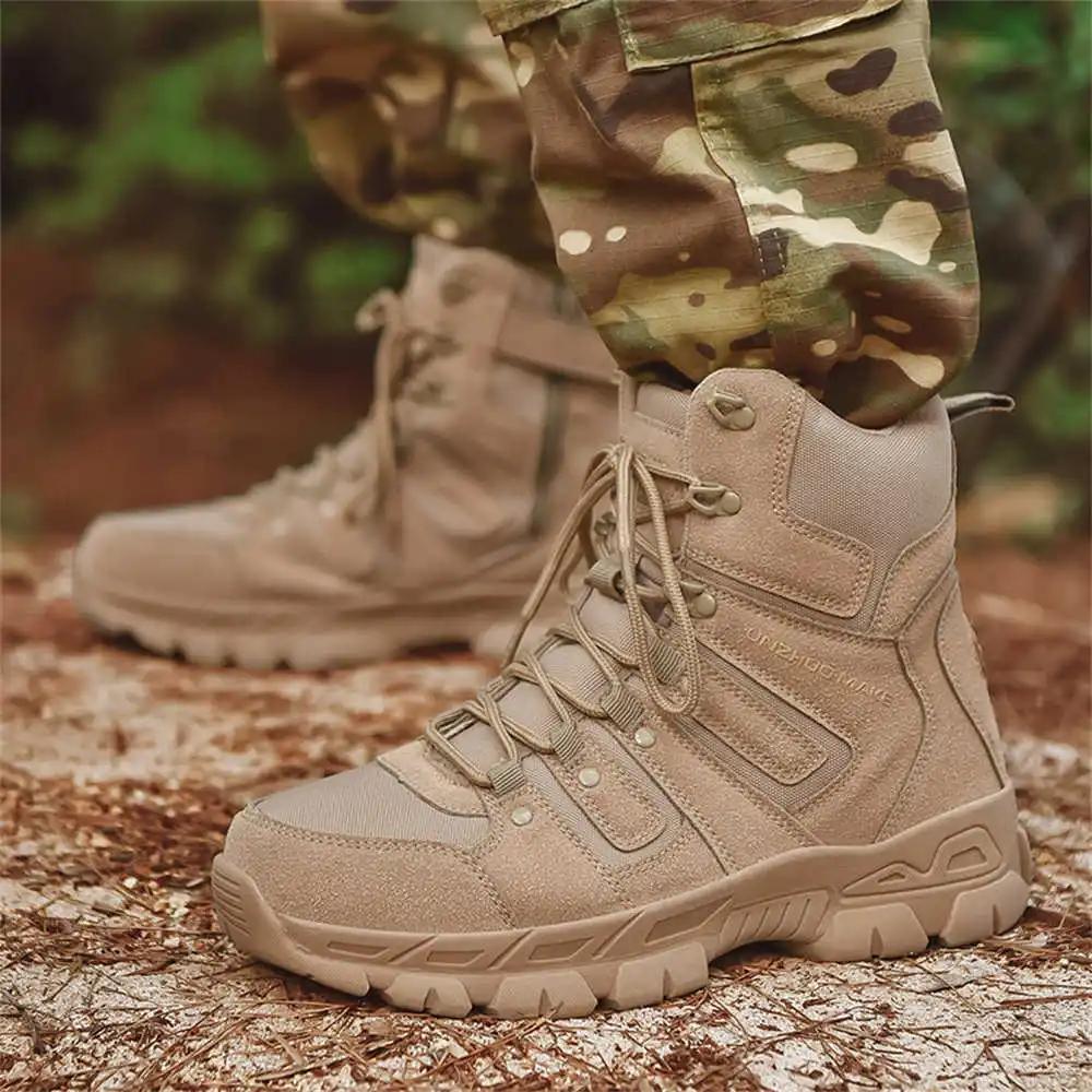 Super Big Size 40-46 Men's Basketball 47 Boots 42 High Top Canvas Shoes Men Sneakers Sport Super Deals To Play Foot-wear