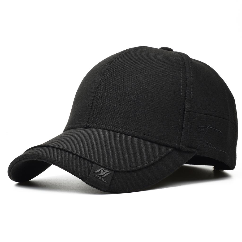 Northwood High Quality Solid Baseball Caps for Men Women Outdoor Sunshade Baseball Hats Dad Hats
