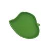 Healthy Feed For Pets Durable Plastic Bowl With Easy To Clean Drinking Bowl Dish Reptile Water Bowl Pet Bowl Feeder Small Leaf Style