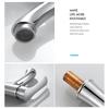 Plastic Steel Single Cold Water Faucet Single Hole Public Toilet Cold Water Basin Faucet Plastic Faucet Single Cold Water Faucet