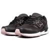530 Low Schwarz Damen WL530NFF