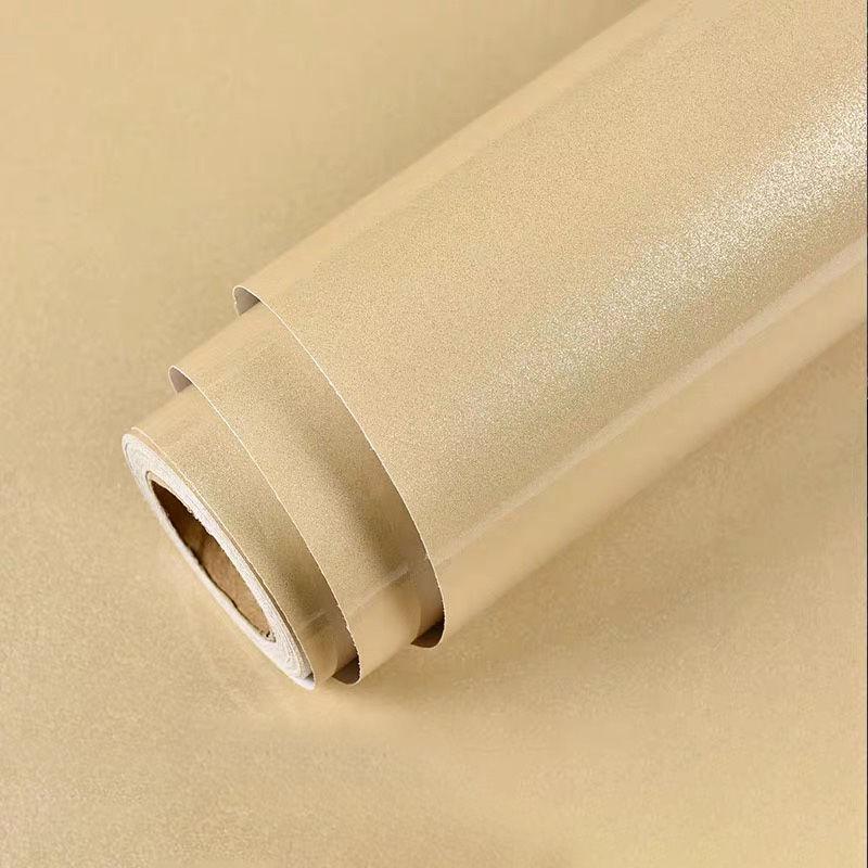 Vinyl Film Self Adhesive Marble Wall Cover For Bathroom Kitchen Cupboard Countertops Contact Paper Pvc Water-Repellent Wall Decals