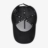 New Era New YorK YanKees Spacer Mesh K Frame Kappe blacK 15216774