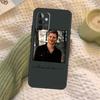 Klaus Mikaelson The Vampire Diaries For Samsung Galaxy A34 A54 A14 A13 A52 A52S A32 A12 A22 A72 A71 A51 A33 A73 A53 Cover Case
