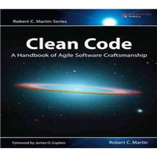 Clean Code Paperback UKN1299