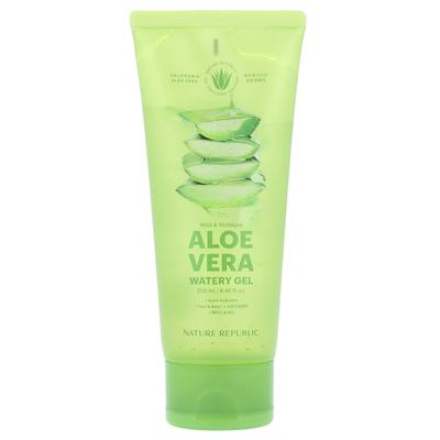 Mild & Moisture Aloe Vera Watery Gel, 250Ml(8.45Fl Oz)