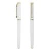 Quick-drying Ballpoint Pen 0.5mm Black Ink Signature Pen Vintage Writing Pen  School Office