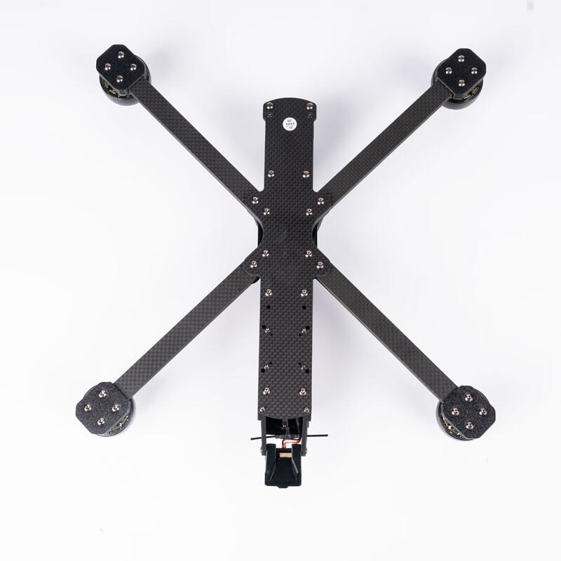 iFlight BladeX8 Trainer 8-inch FPV Drone (CN version)