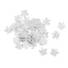 50Pieces Created for You Butterfly Charm Pendant DIY Jewelry Findings Silver