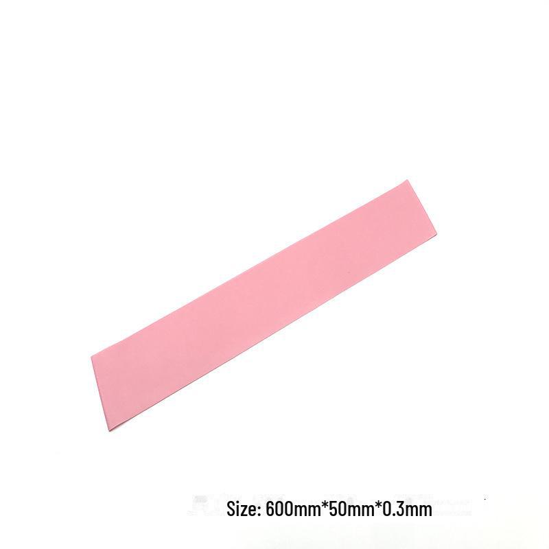 Silicone Yoga and Fitness Resistance Band for Squats and Rehabilitation.