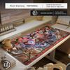 New Hd Printing Phrolova Mouse Pad Xxl Gaming Wuthering Waves Game Keyboard Desk Mat Nonslip Laptop Rubber Kawaii Girl Hybxaxc