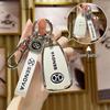 BAIC Weiwang M50F Key Case for S50 BJ80/40 X65 Senova X55 D50 Remote