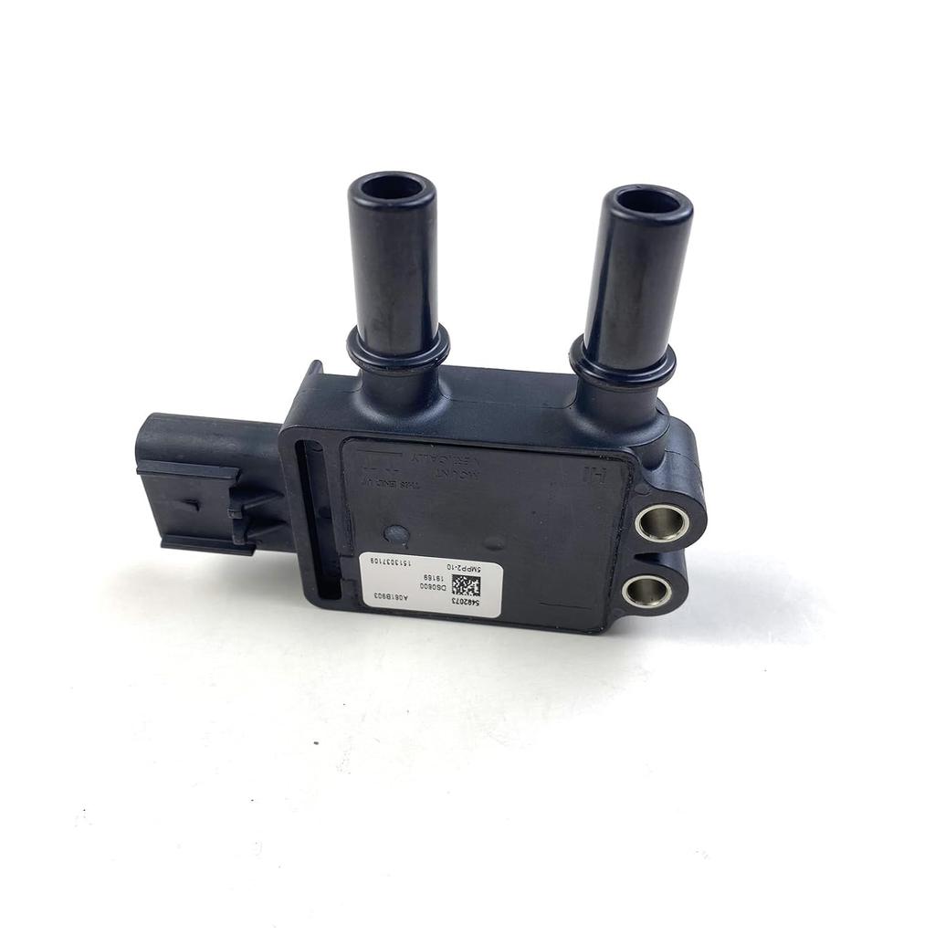 5492073 DFN 4358994 5MPP2-10 Differential Pressure Sensor fits Cummins EPA17 15L ISX/QSX Engines