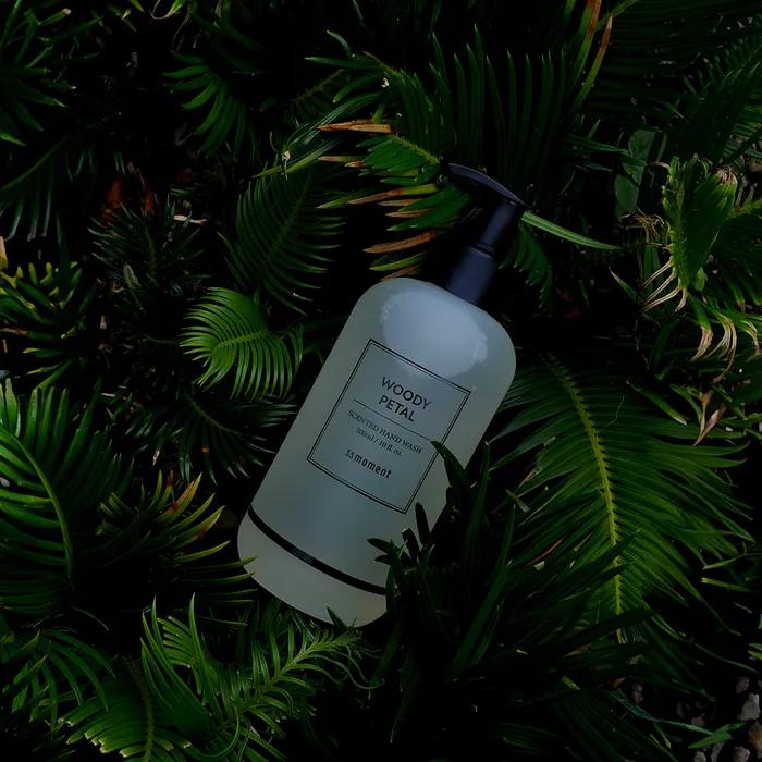 Woody Petal Scented Hand Wash