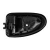 LH Interior Door Handle For Renault Clio Trafic Vauxhall Vivaro Nissan Primastar
