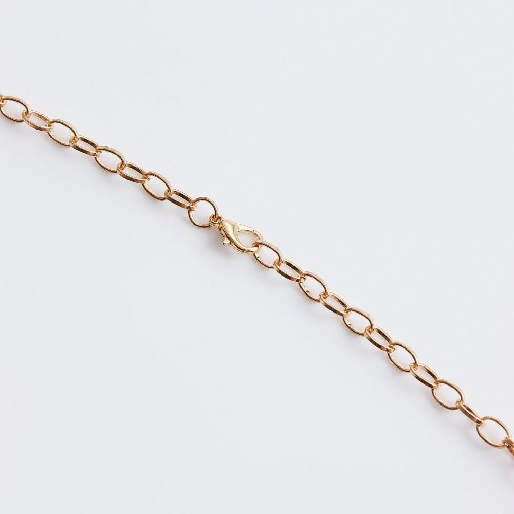 Multi-layer Women Body Chain Metal Bra Body Jewelry Trendy Bikini Waist Chain  Costume Accessories