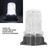 LED Forklift Strobe Light Warning   Emergency Flashing Beacon IP65 Waterproof  10‑110V