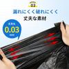 Simple Disaster Disaster 100 Individually Portable Disaster Prevention Disaster Prevention Nursing Antibacterial Mountain Climbing Uses Toilet,