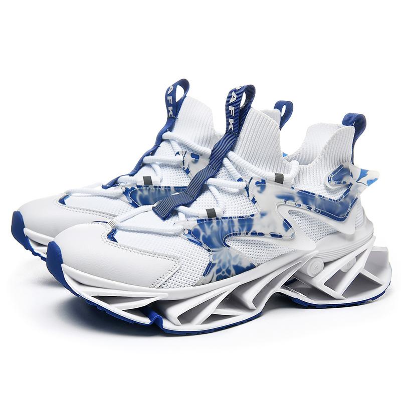 Herren Sportschuhe, Freizeitschuhe, Tennisschuhe, Trainingsschuhe, Atmungsaktive Wettkampfschuhe, Freizeitschuhe, Herren Laufschuhe