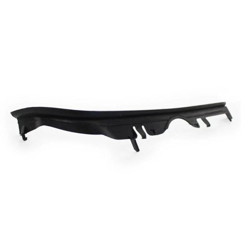 Headlight Seal Strip Gaskets 63126908405 63126908406 For BMW For 5 Series For E39 1999-2003 Car Parts Accessories Plastic