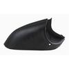 Car Rear Heated Mirror Glass Cover Frame Turn Signal Light Bottom for Volvo S60 V60 2011-2018 S80 2012-2016 V40 2013- V70