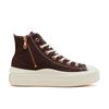 Converse As Light Plts Ii Z Hi 31315980 Dark Brown