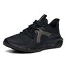 ANTA Variety Training Collection Training Shoes Men's Low top Black 112117708-5