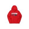 Nike X MLB Unisex Sweatshirts Hooded Thickened 3Z3B7SBF8-BOS