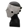 New Rock Music Slipknot Corey Taylor Party Cosplay Costumes Mask Latex Halloween Masks for Adult