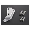 G-Craft Caliper Support for Brembo 4P/NSR Fork (30mm Diameter), Right Side, Silver, 36004
