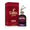 Jean Paul Gaultier, Scandal Intense, Eau De Parfum, Voor Vrouwen, 80 ml