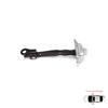 EDP1540 Front Door Stop Check Assy Limiter Strap for Hyundai Accent MK4 RB RC 2011-2018 4/5 Door 79380-0U000