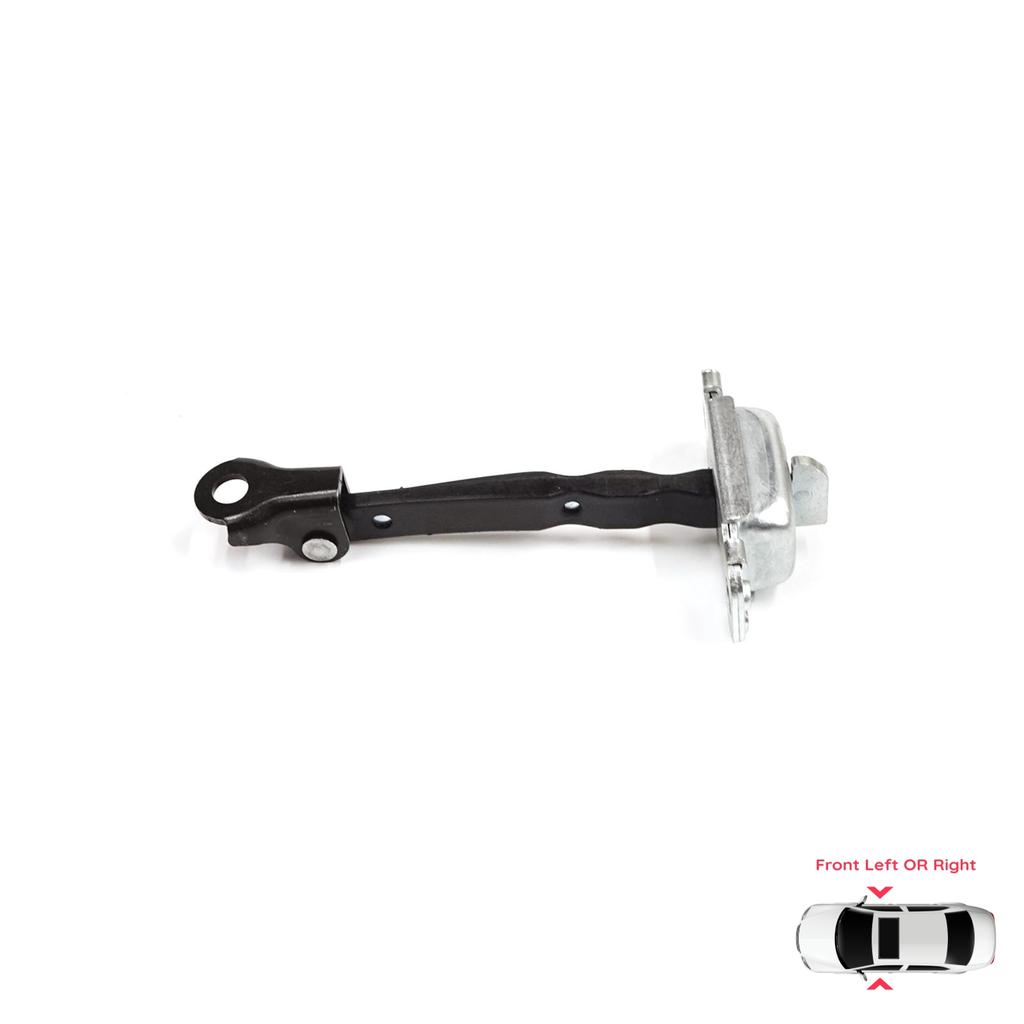 EDP1540 Front Door Stop Check Assy Limiter Strap for Hyundai Accent MK4 RB RC 2011-2018 4/5 Door 79380-0U000
