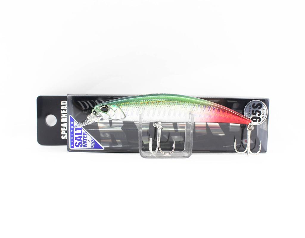 Duo Spearhead Ryuki 95S Weight Tune Sinking Lure GHNZ124 (5920)