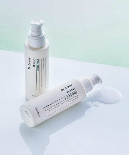Dr.Oracle 21Stay A-Thera Toner 120ml