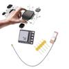 High Precision Gps Positioning Module With Antenna And Pin Headers Perfect For Drone Projects