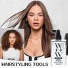 Anti-Frizz Conditioner for Dry Damaged Hair Ultra Moisturizing Hair Treatment Tames Frizz for All Hair Types Daily Use