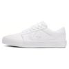 Cons Comfortable and Versatile Low-top Sneakers Unisex White