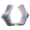 Custom Professional Anti-slip Soccer Socks Breathable Basketball Fitness GYM Compression Football Socks