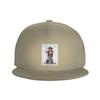 Lainey Wilson  Countrys Cool Again Portrait Baseball Caps Snapback