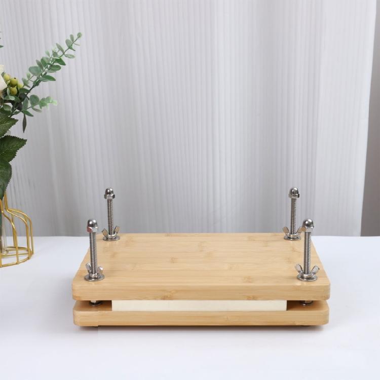 Book Repair Tool Book Binding Press Bookbinding Supplies for Cardboards