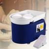 VEVOR Pottery Wheel 27.9 cm 0-300 RPM Ceramic Wheel, 350W Adjustable Speed Forming Machine with Sculpting Tools and Apron