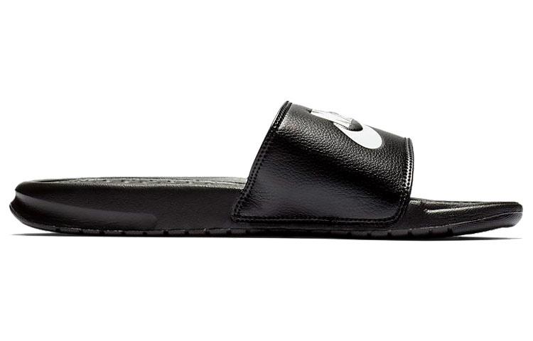 Nike Benassi Jdi Black/White 343880-090
