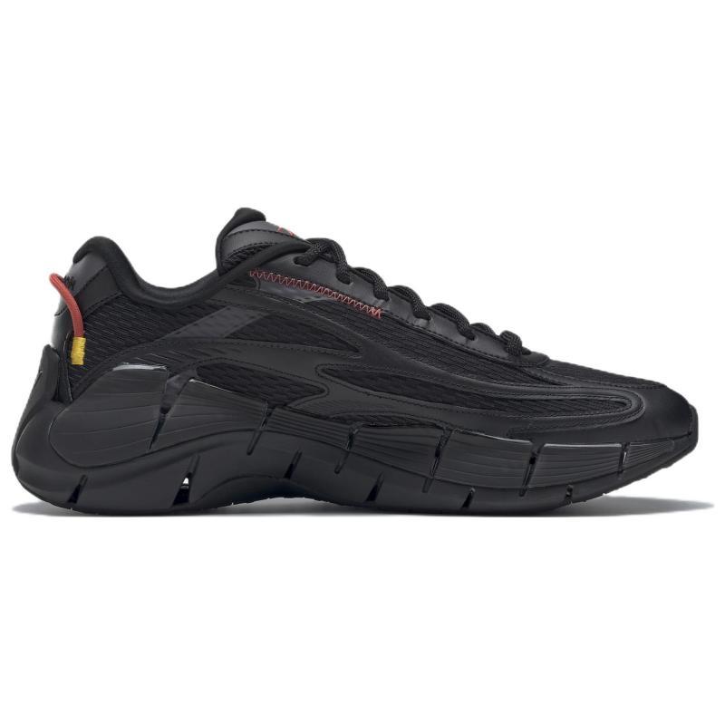 Reebok Zig Kinetica 2.5 'Black Rhodonite' Sneakers GX0504