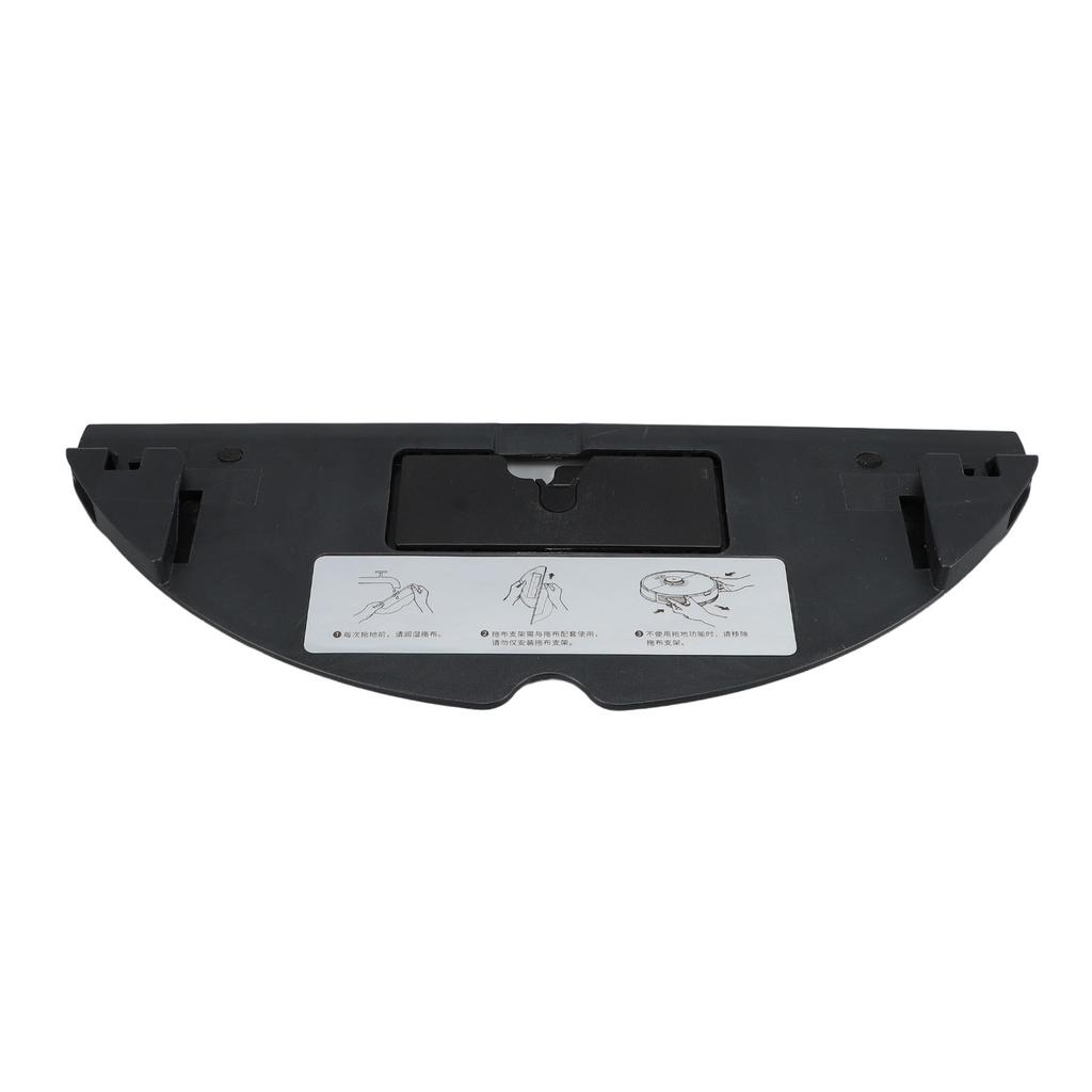 Replacement Mop Cloth Vibration Bracket Mop Rack Stand Holder for T7S S7 G10 Vacuum Cleaner Accessories