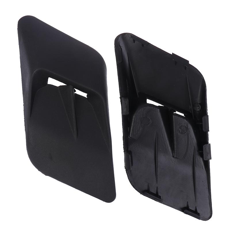 2Pcs Diy Accessories  Body Plastic Fender Insert Vent For Taotao Hawk Coolster 110Cc 90Cc 70Cc Atv Quad