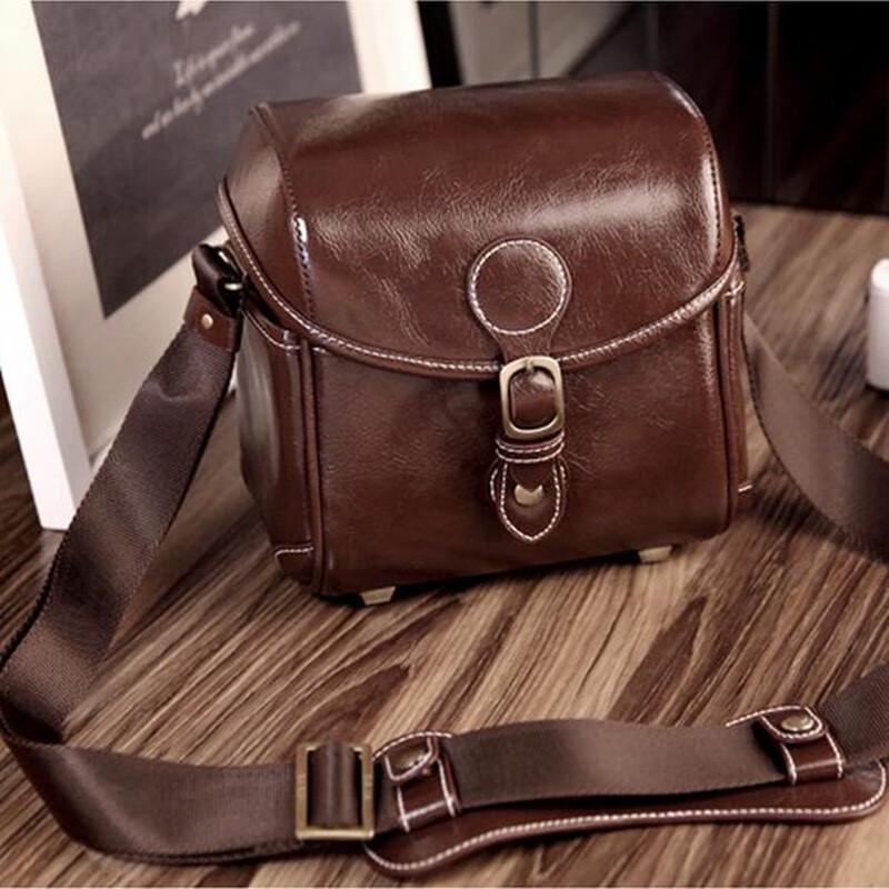 WEZHO Camera Shoulder Bag and Liner